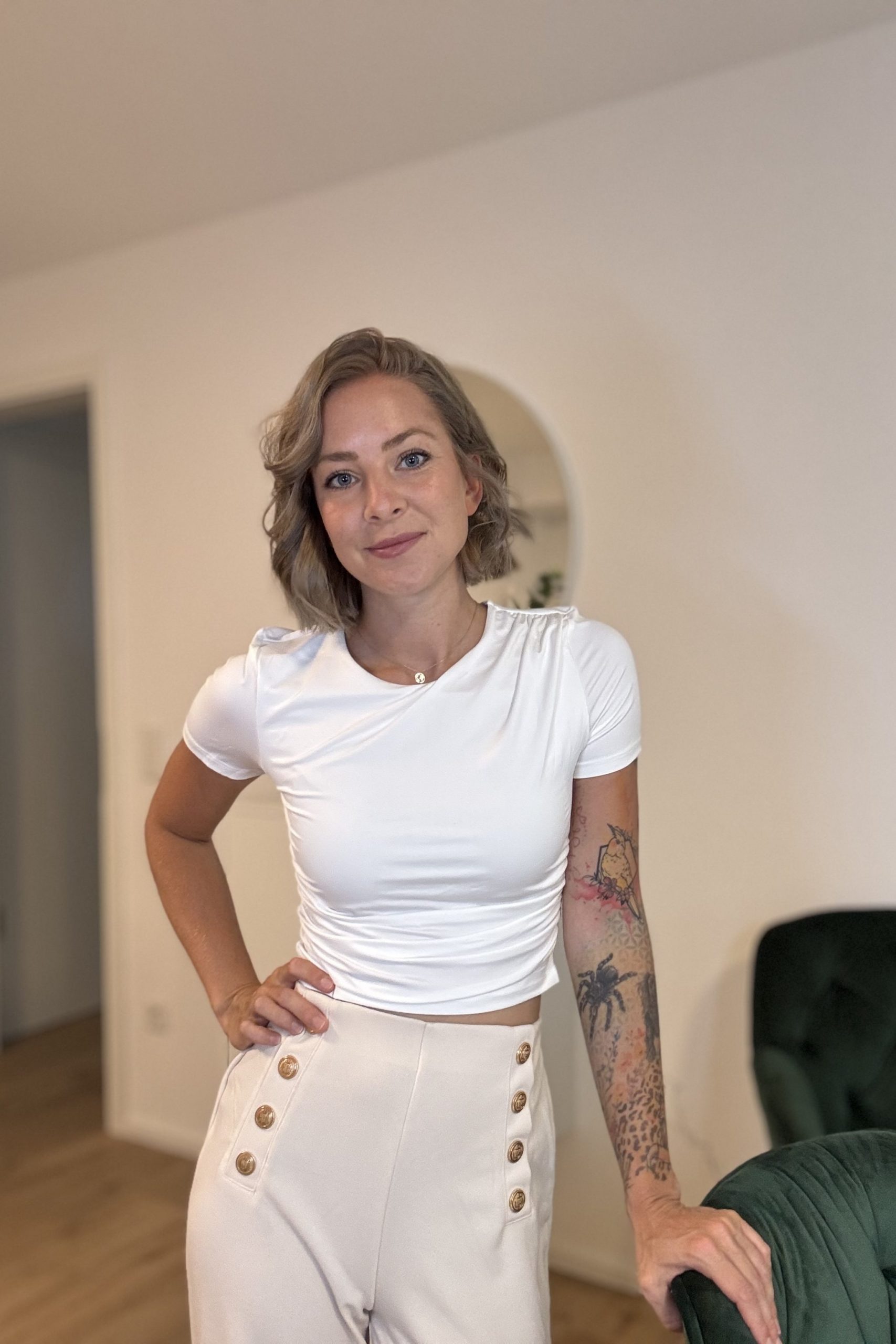 Katja Grüner, Heilpraktiker, Praxis für Ästhetik Bad Aibliing, Praxis für Ästhetik Feldkirchen-Westerham, Hyaluronsäure Kolbermoor, Heilpraktikerin